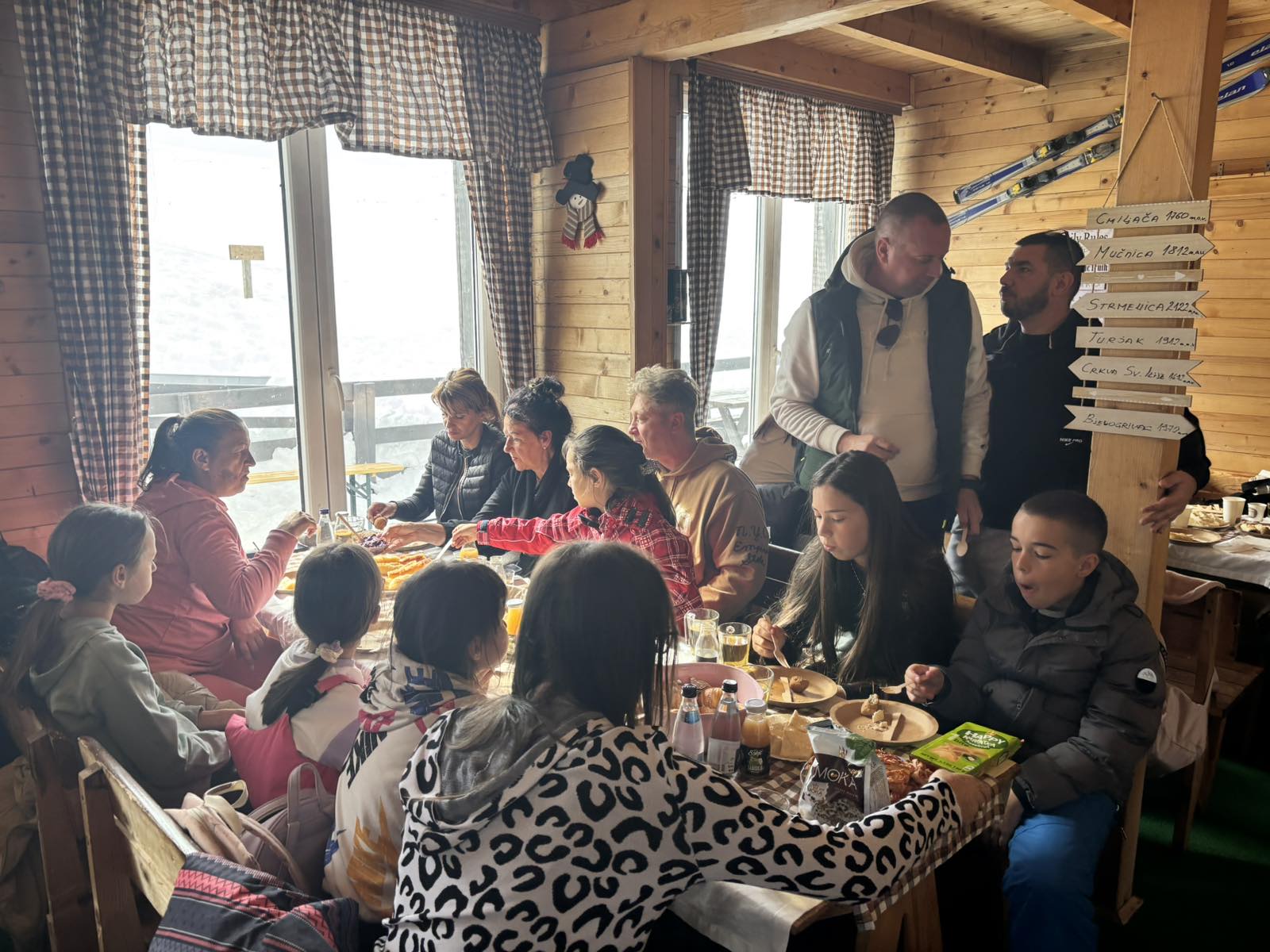 Wycieczka na Bjelasicę - zdjęcie 7